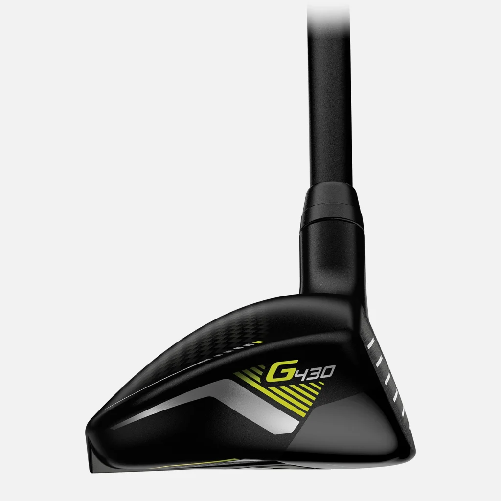 Gậy Hybrid PING G430