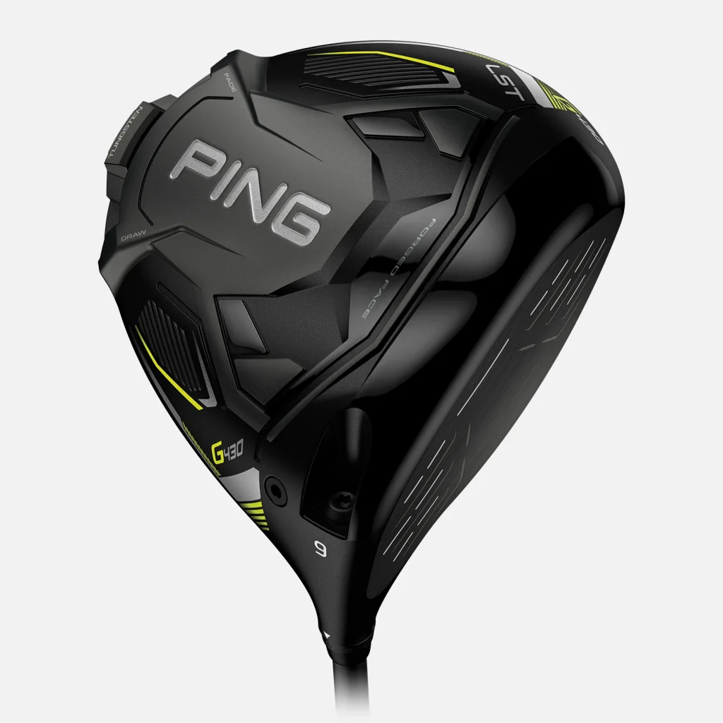 Driver PING G430 LST