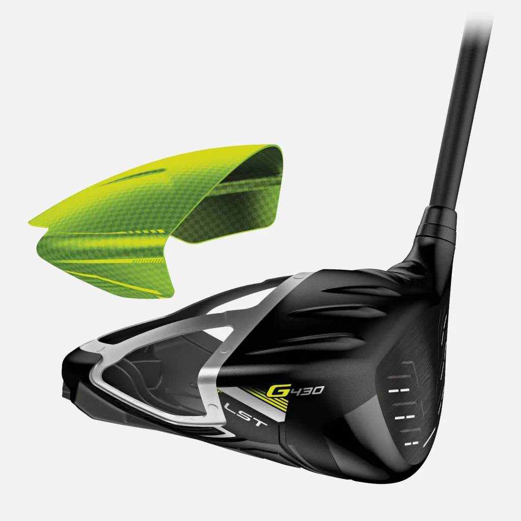 Driver PING G430 LST