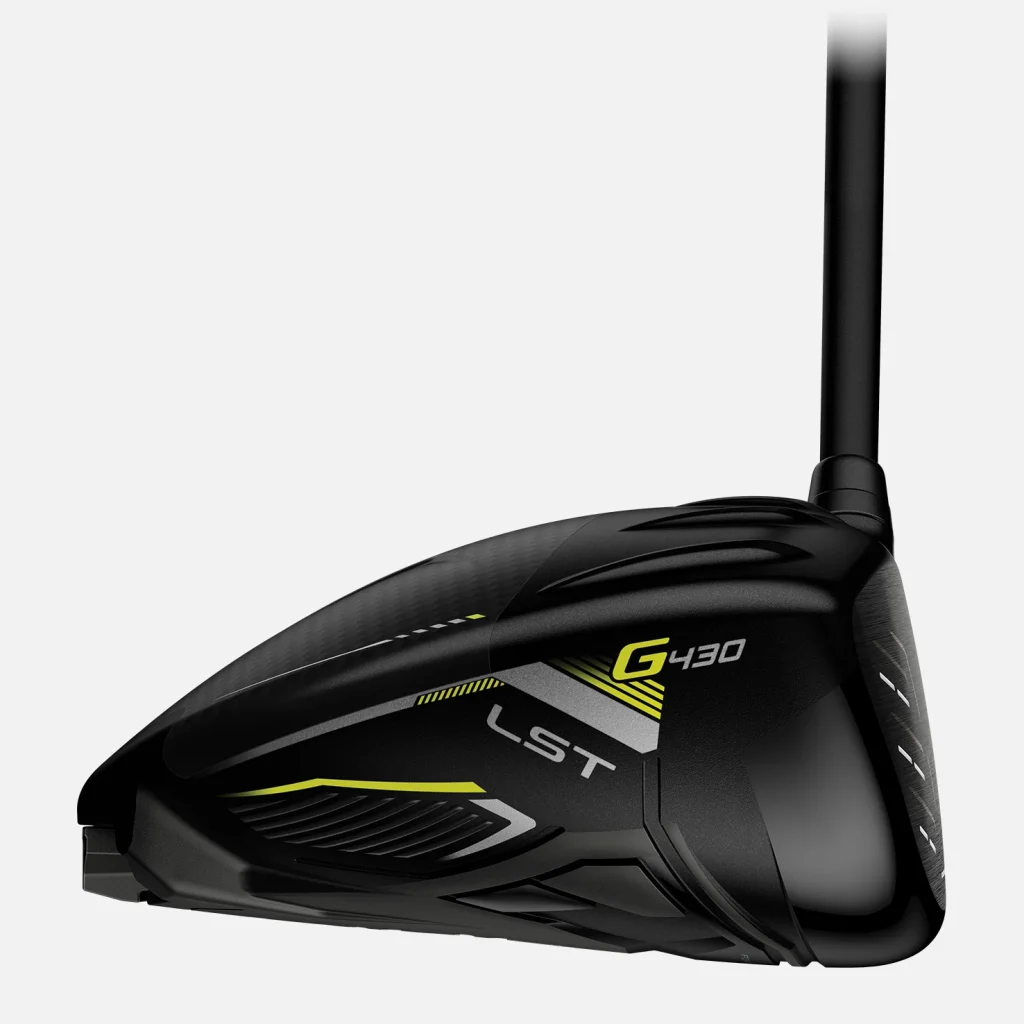 Driver PING G430 LST