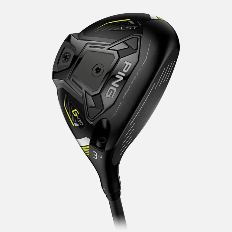 Gỗ Fairway PING G430 LST