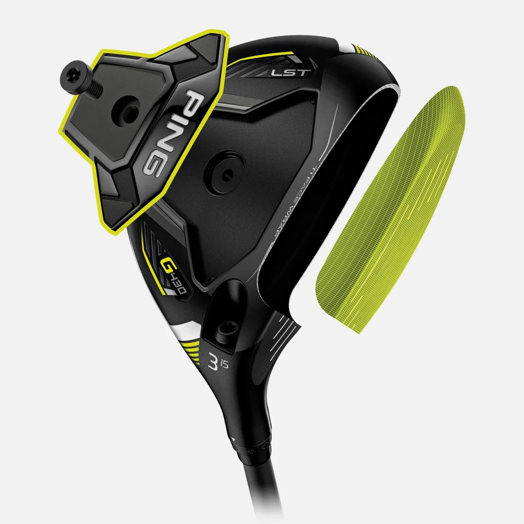 Gỗ Fairway PING G430 LST