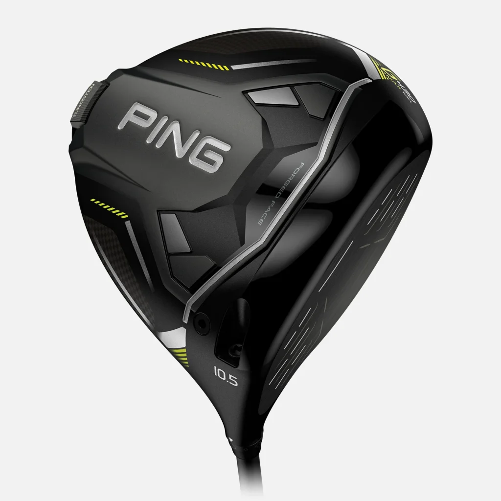 Driver PING G430 MAX 10K