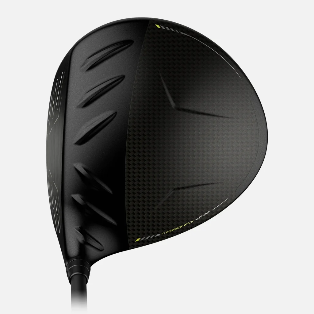 Driver PING G430 MAX 10K
