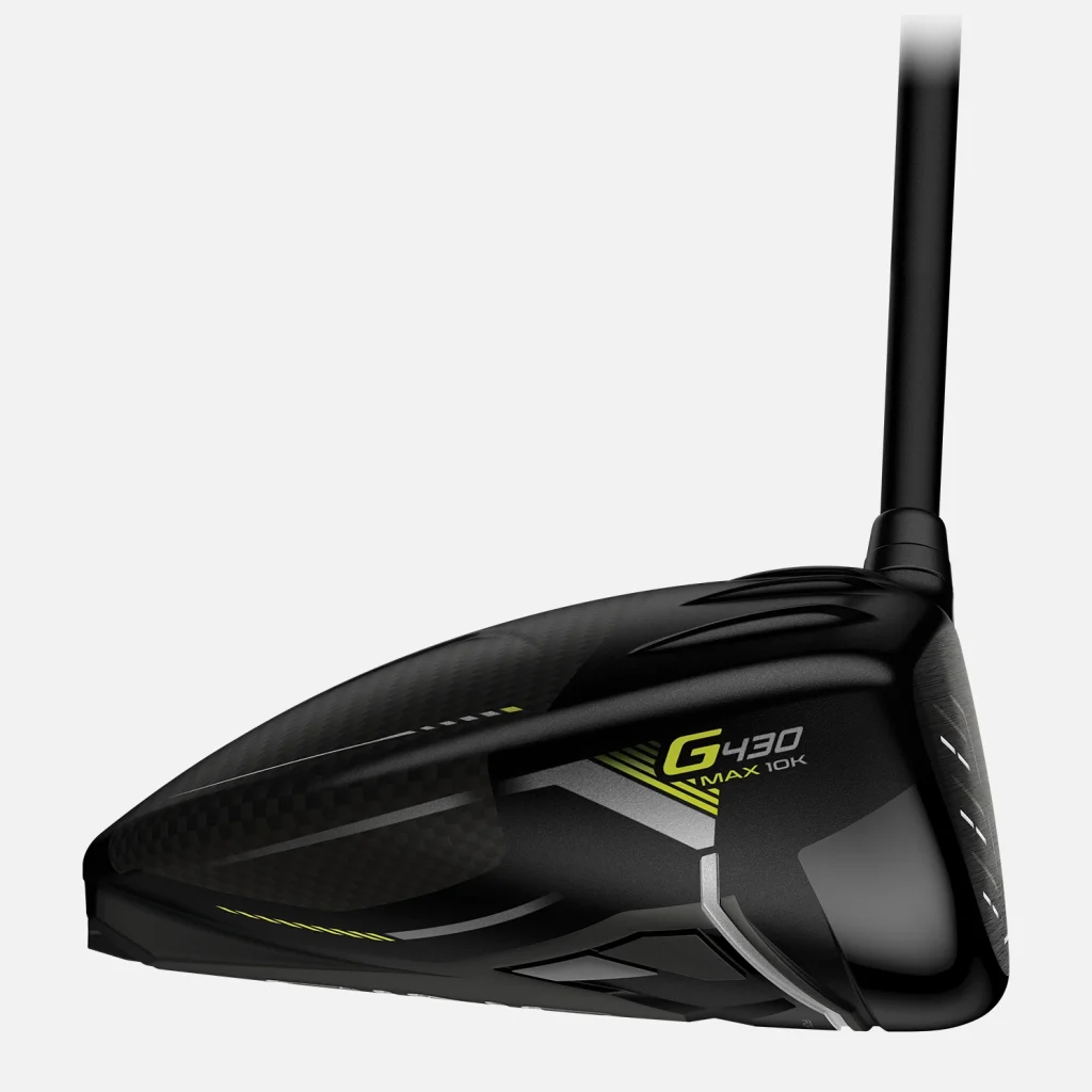 Driver PING G430 MAX 10K