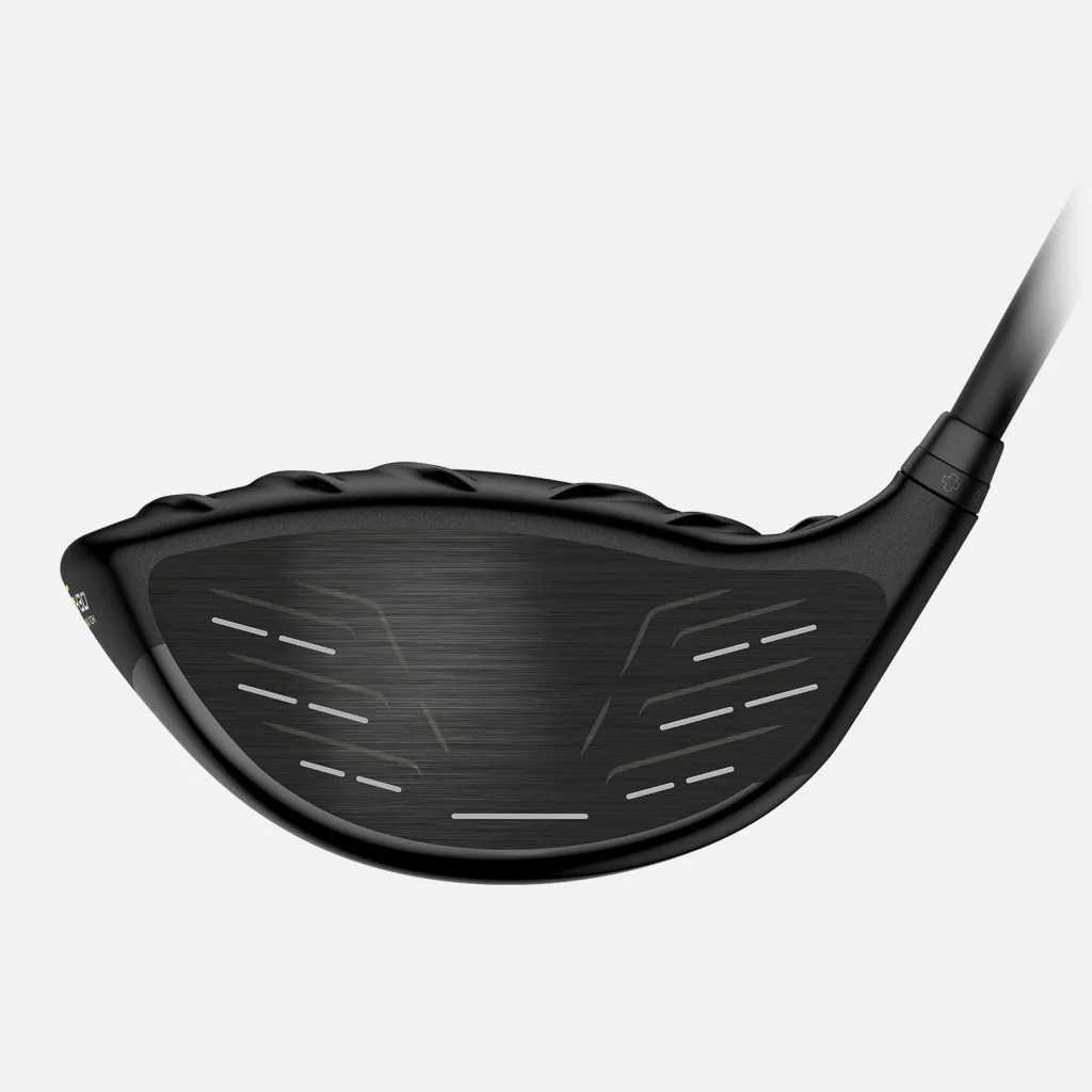 Driver PING G430 MAX