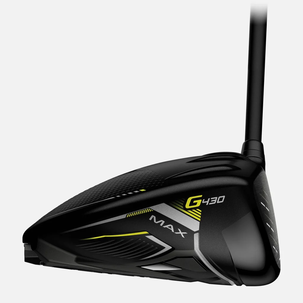 Driver PING G430 MAX