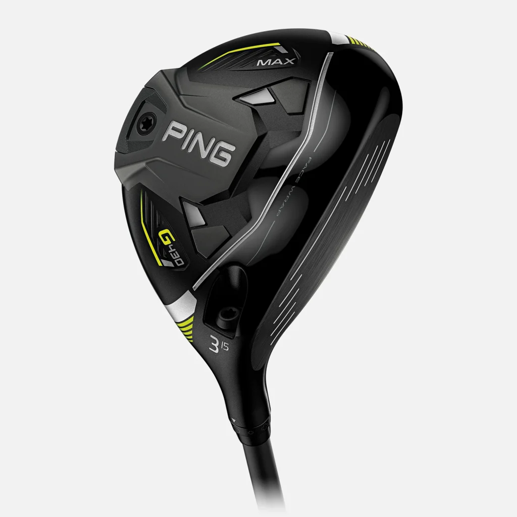 Gỗ Fairway PING G430 MAX