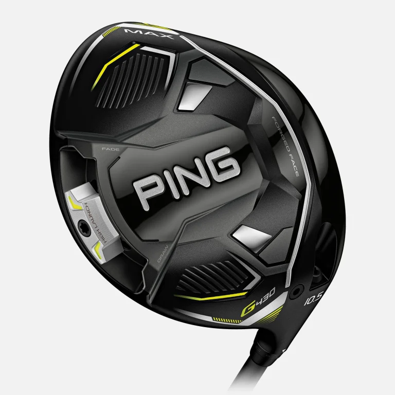 Driver PING G430 MAX HL