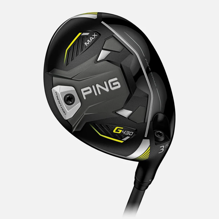 Gỗ Fairway PING G430 MAX HL