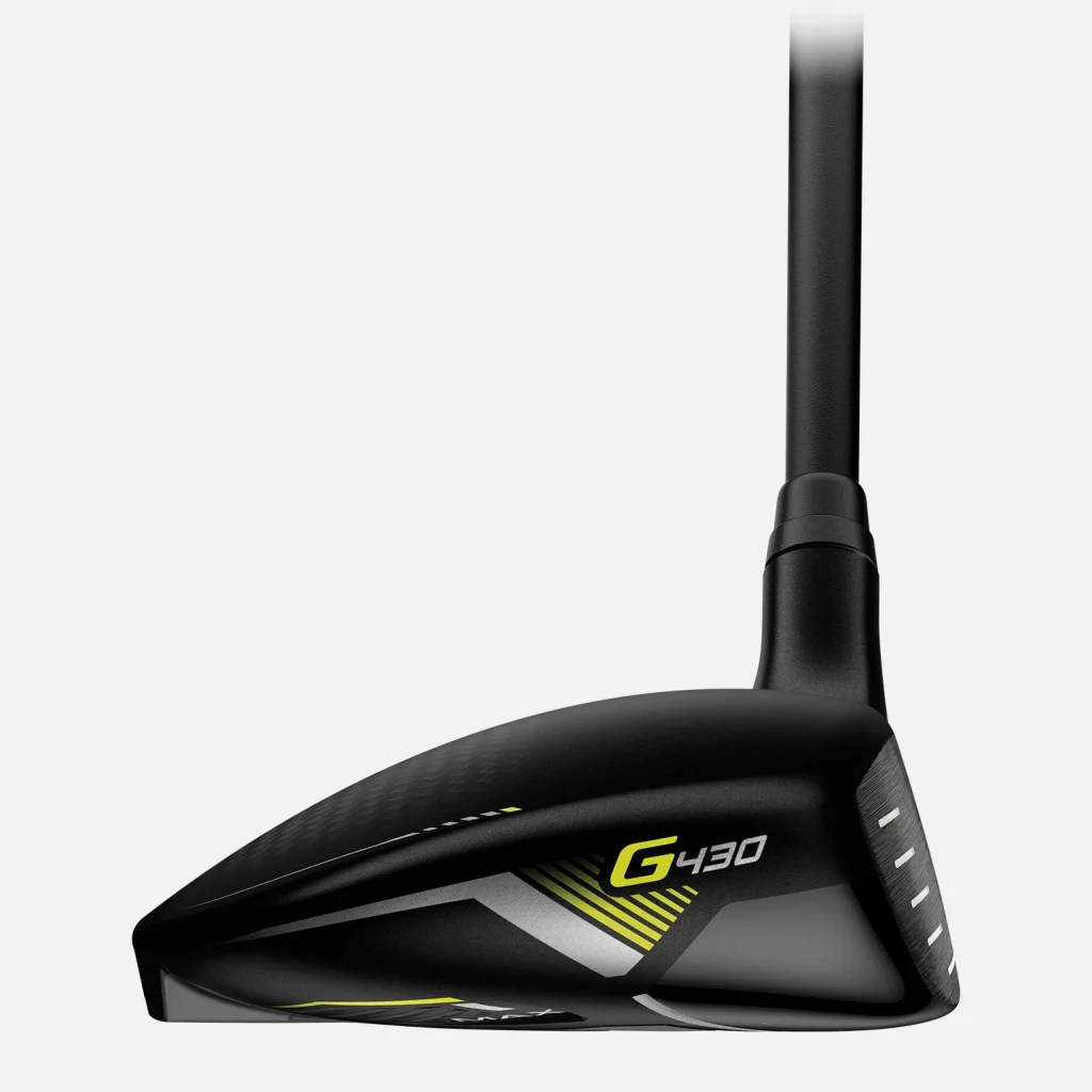 Gỗ Fairway PING G430 MAX HL