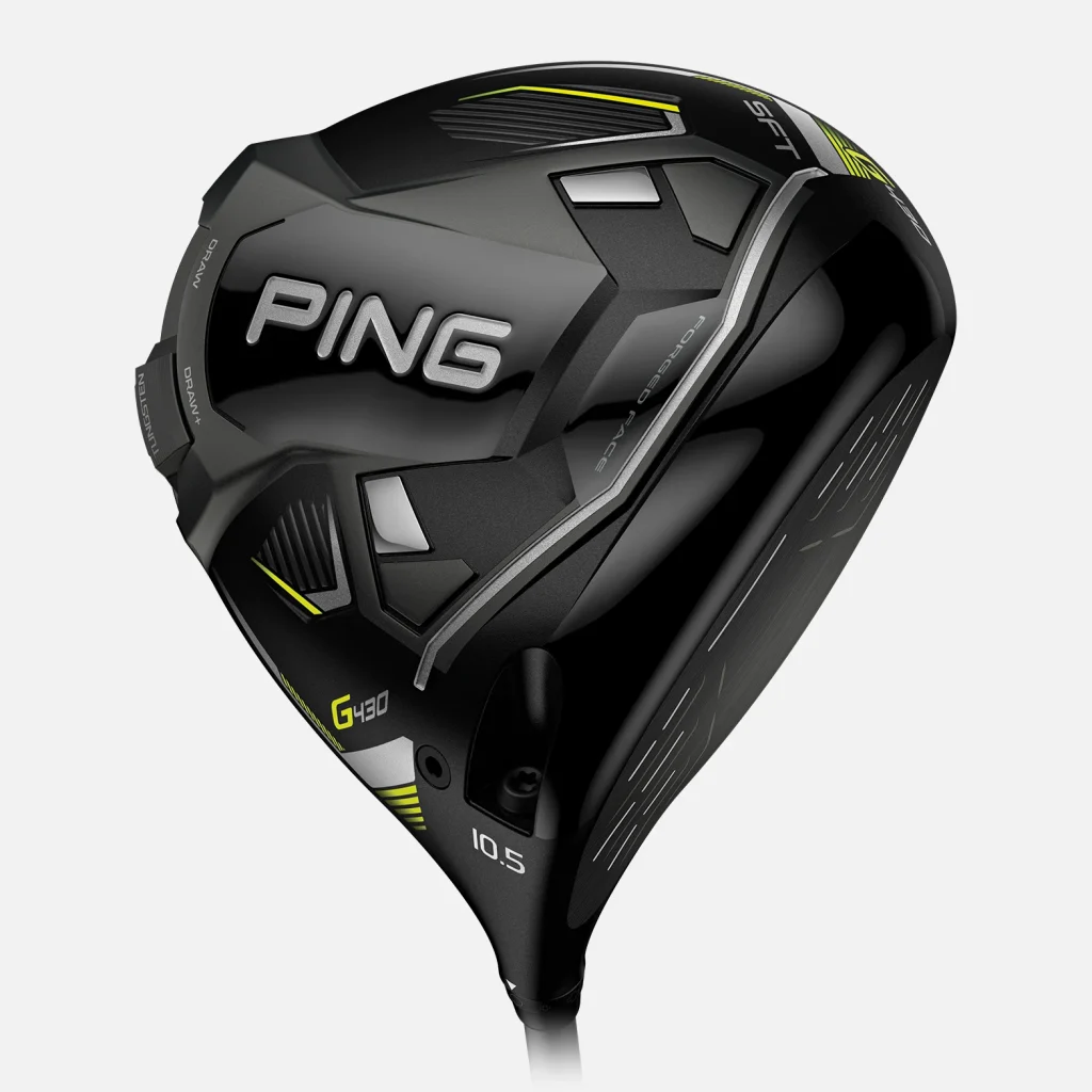 Driver PING G430 SFT