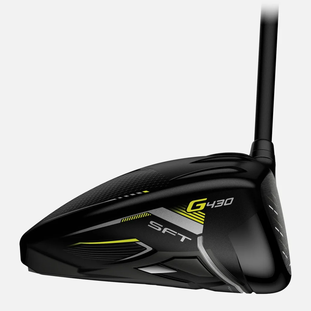 Driver PING G430 SFT