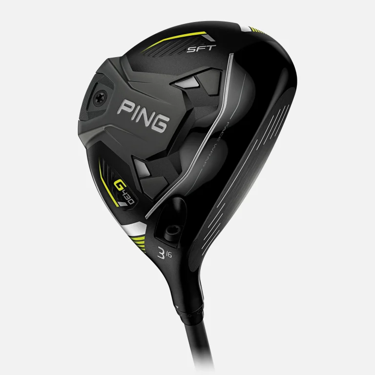 Gỗ Fairway PING G430 SFT