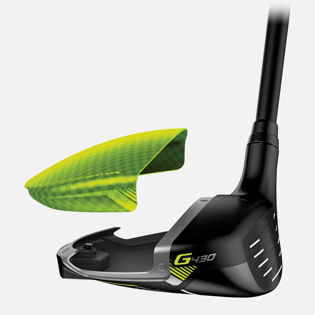 Gỗ Fairway PING G430 SFT