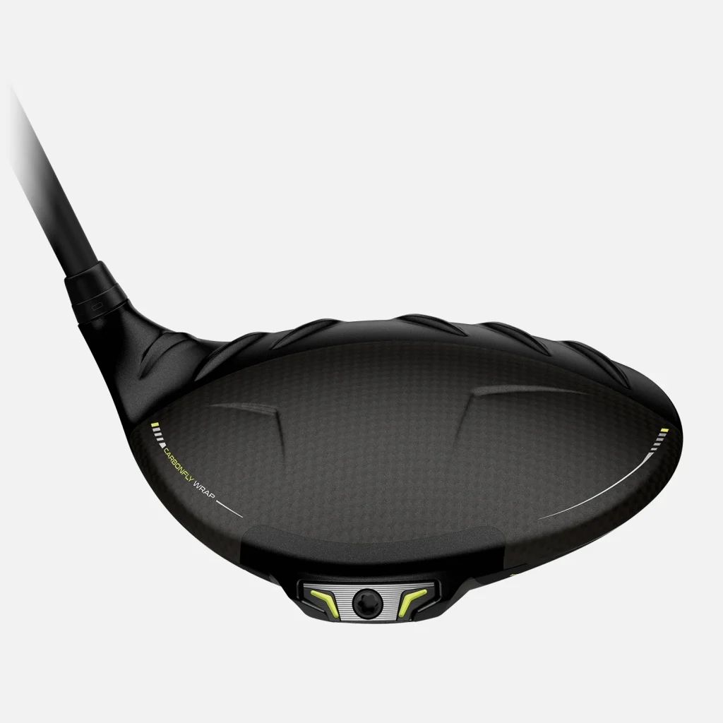 Driver PING G430 SFT HL