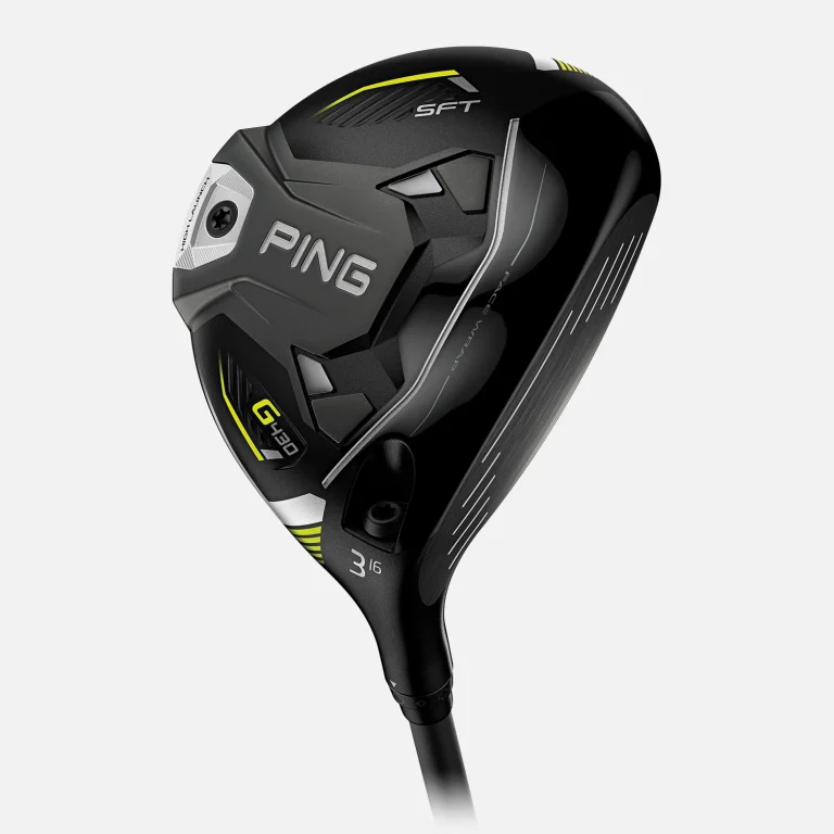 Gỗ Fairway PING G430 SFT HL
