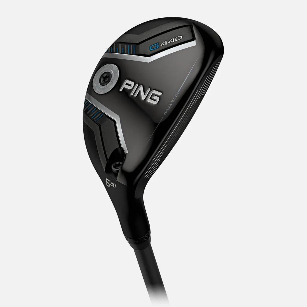 Gậy Hybrid PING G440 HL