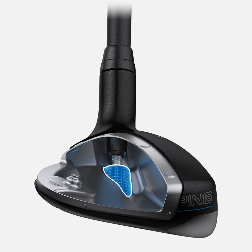 Gậy Hybrid PING G440 HL