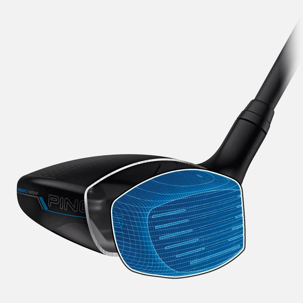 Gậy Hybrid PING G440 HL
