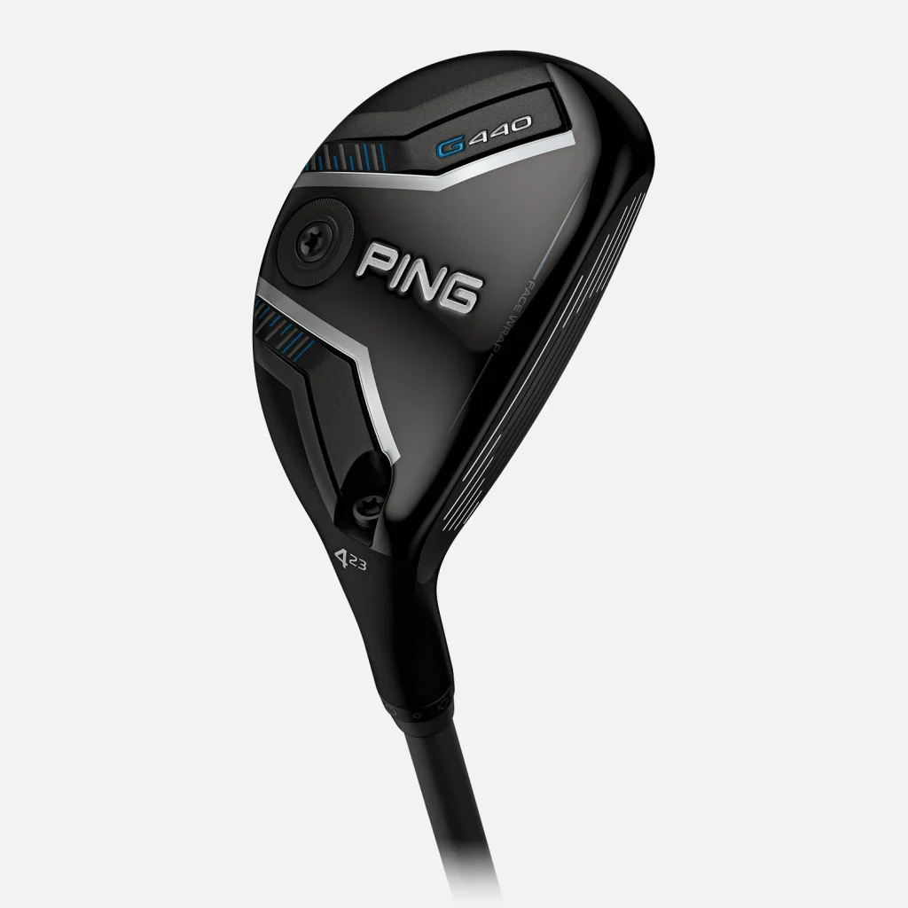 Gậy Hybrid PING G440