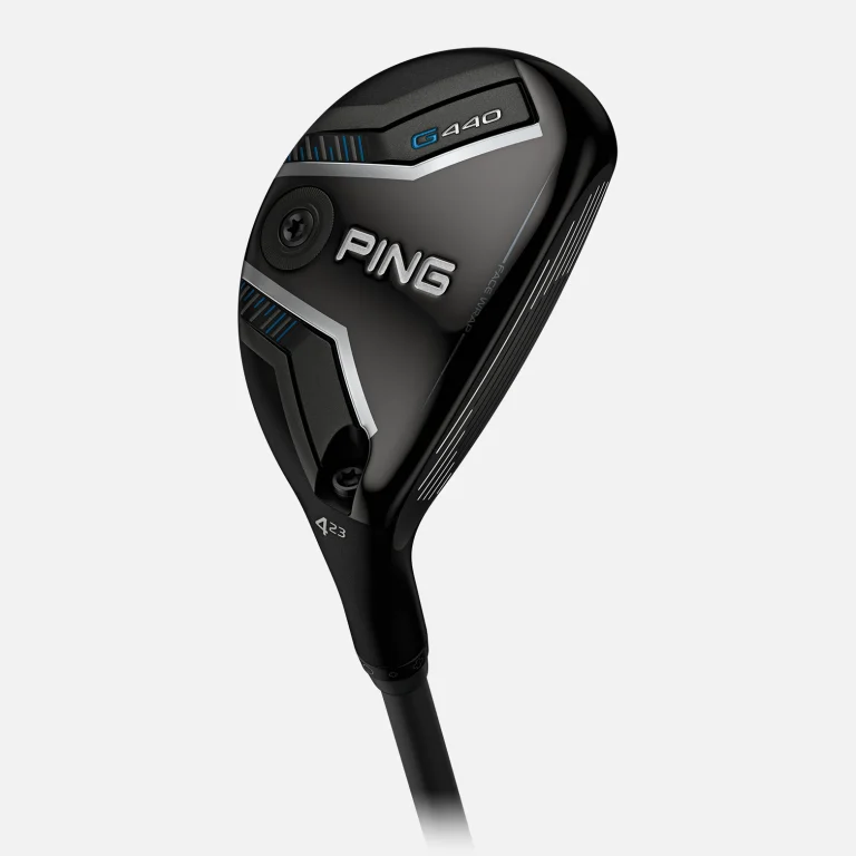 Gậy Hybrid PING G440