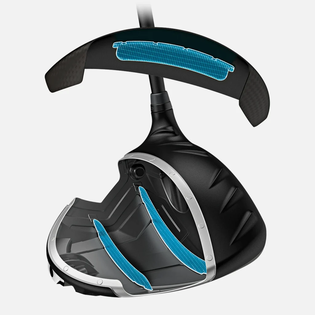 Driver PING G440 K