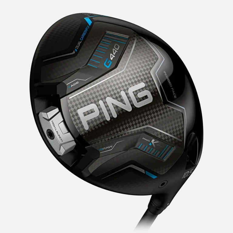 Driver PING G440 K HL