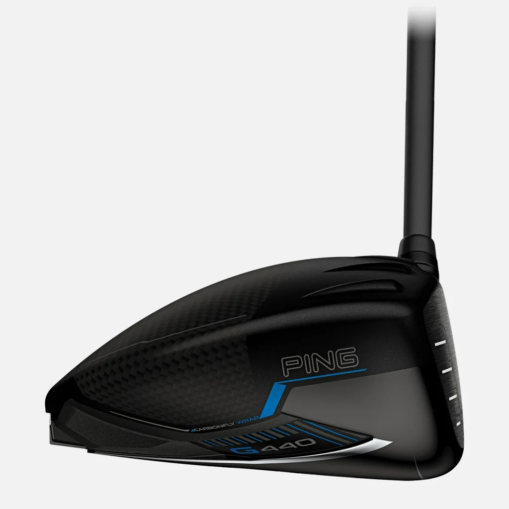 Driver PING G440 LST