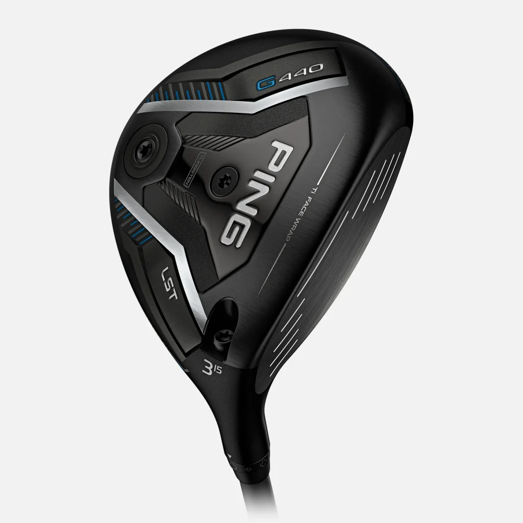 Gỗ Fairway PING G440 LST