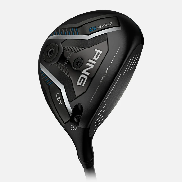 Gỗ Fairway PING G440 LST