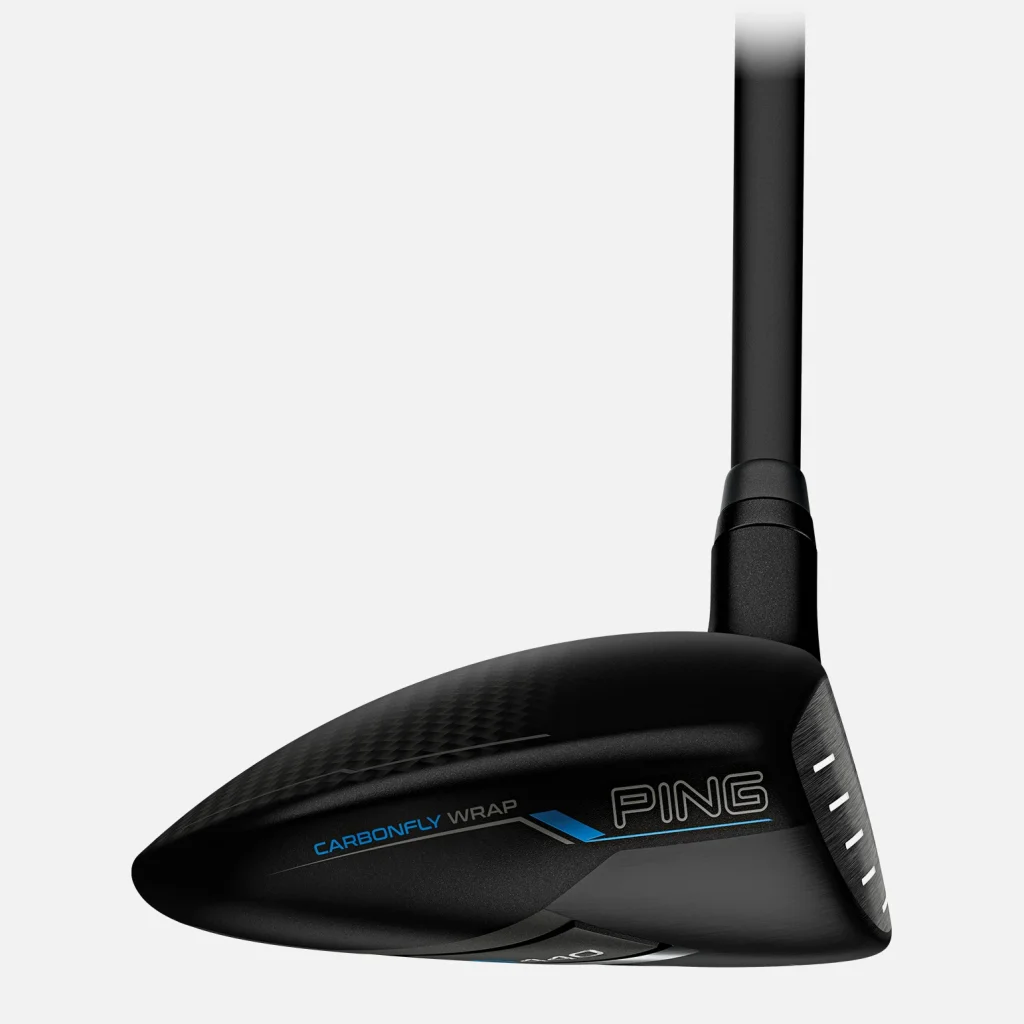 Gỗ Fairway PING G440 LST