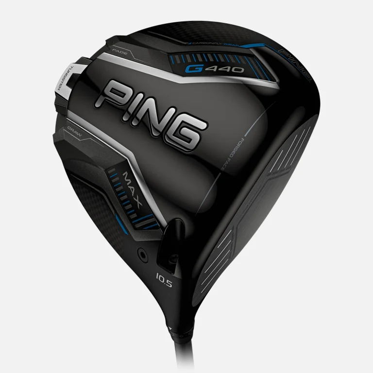 Driver PING G440 MAX