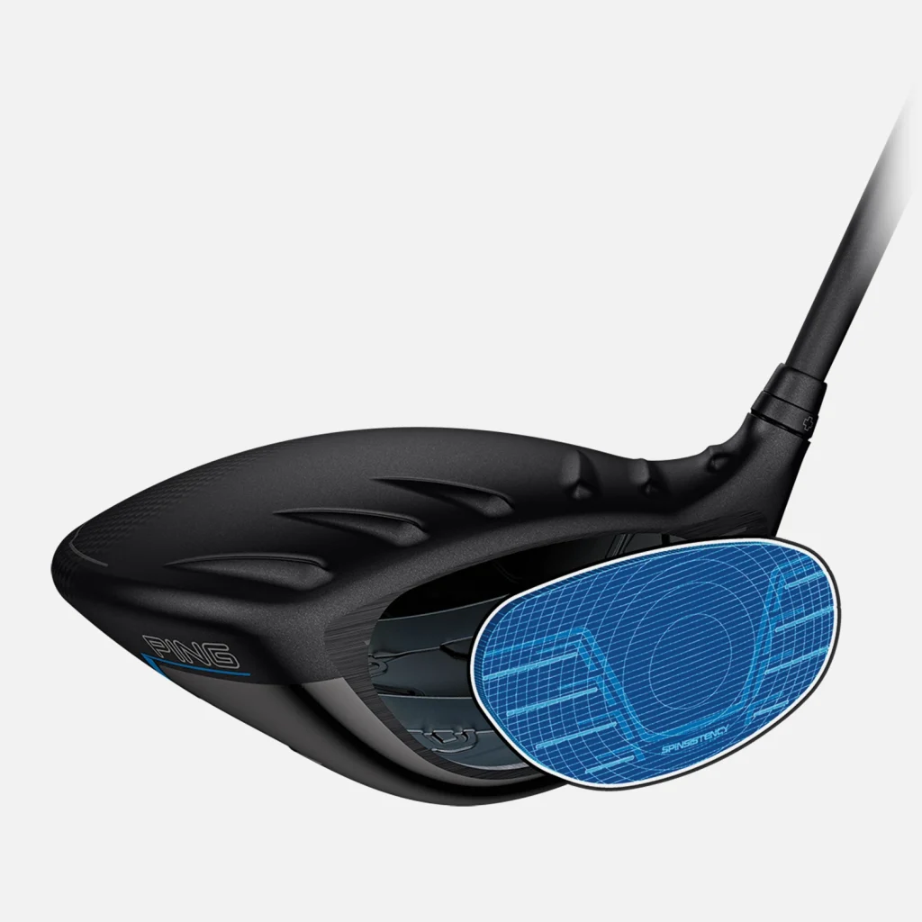 Driver PING G440 MAX
