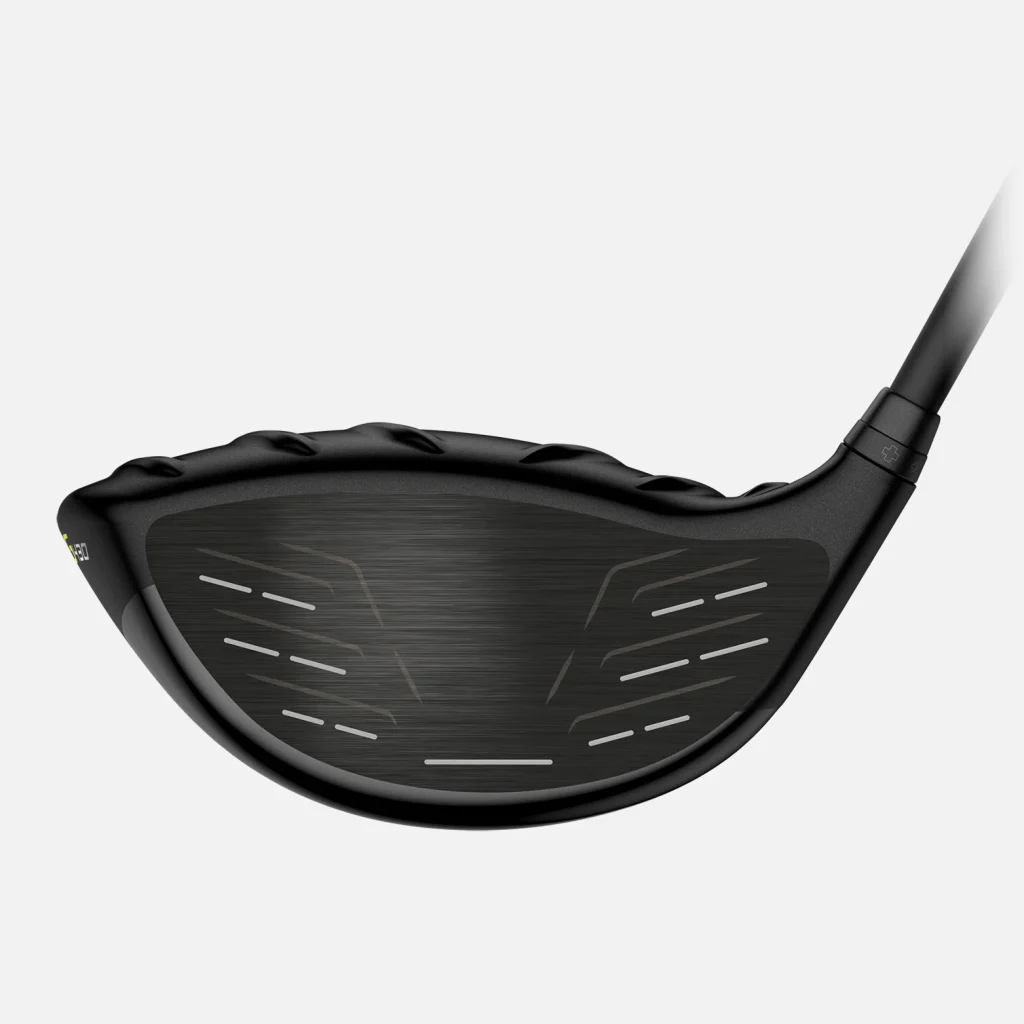 Driver PING G440 MAX HL