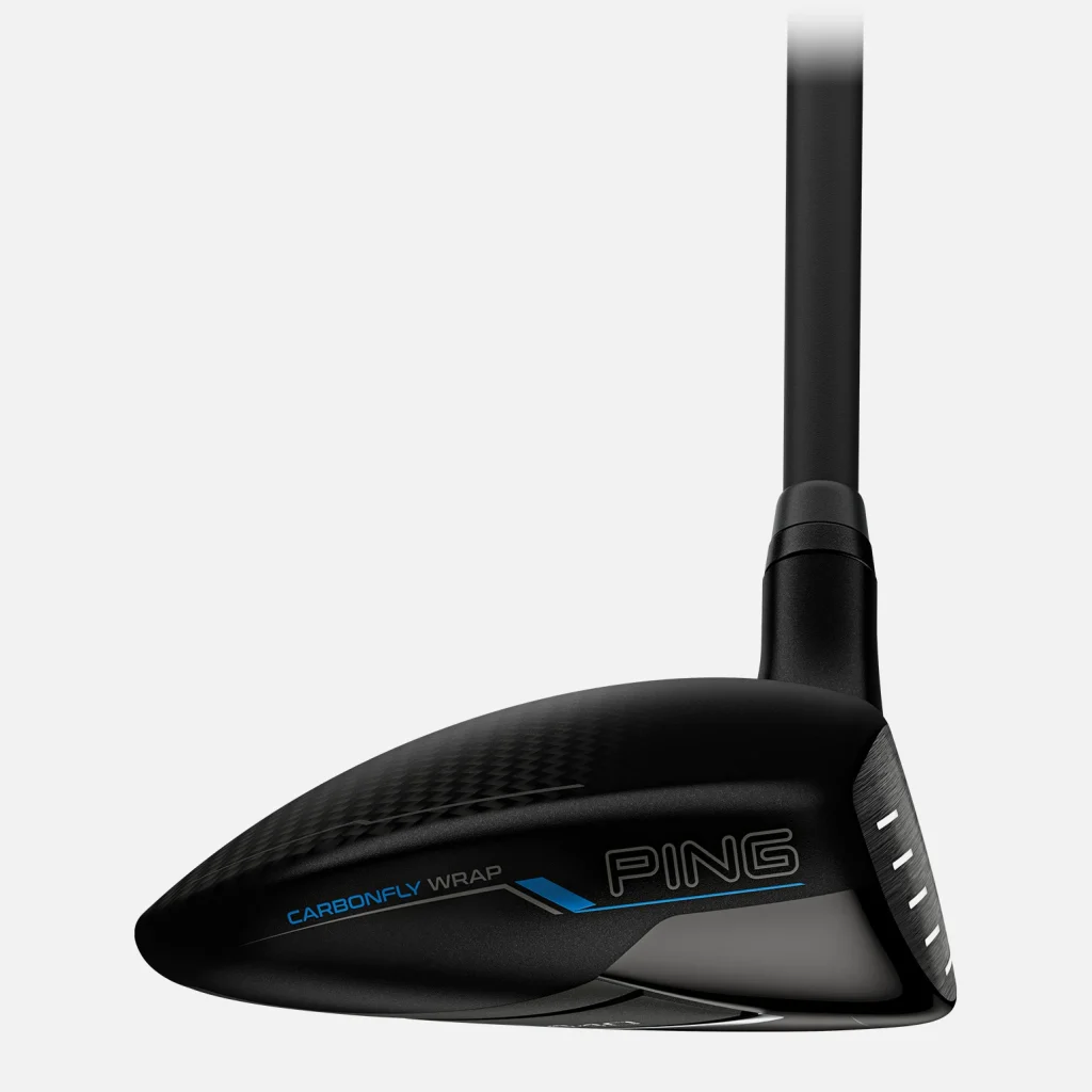 Gỗ Fairway PING G440 MAX HL