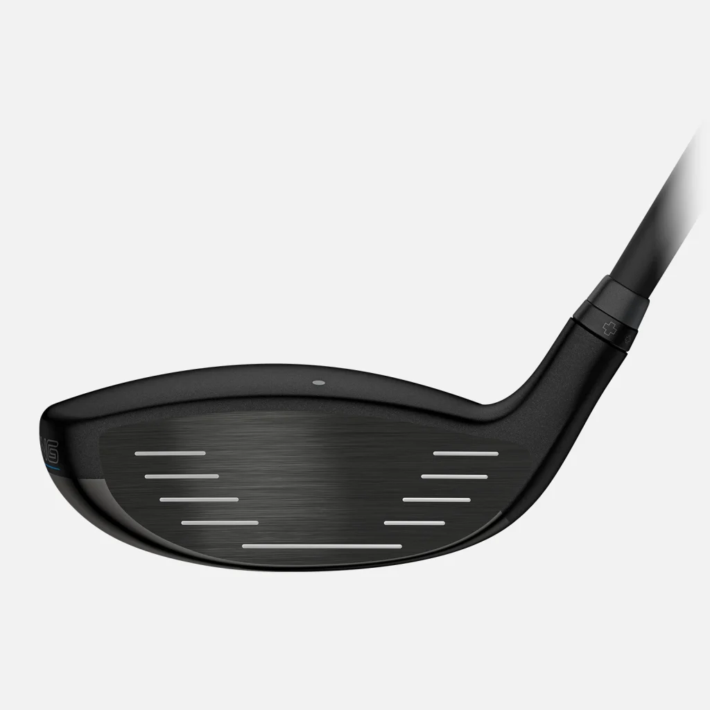 Gỗ Fairway PING G440 MAX HL
