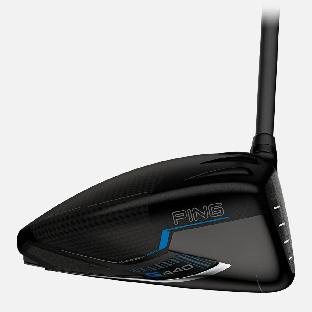Driver PING G440 SFT