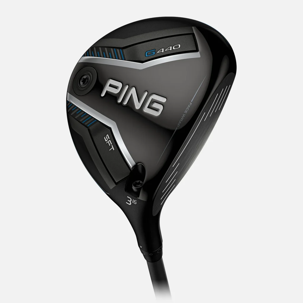 Gỗ Fairway PING G440 SFT