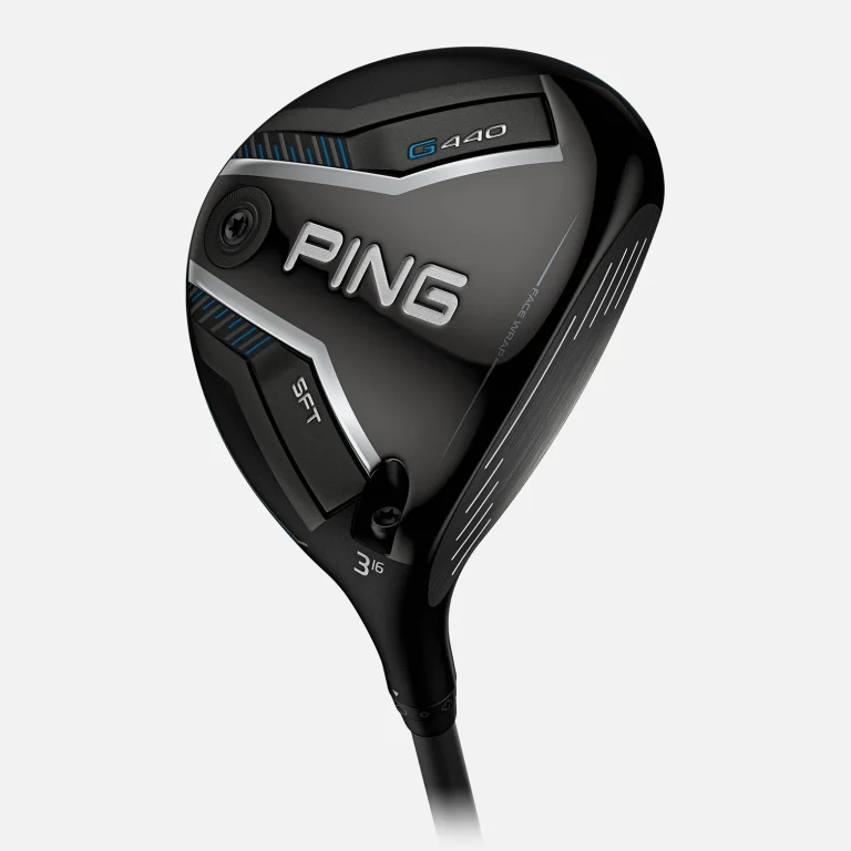 Gỗ Fairway PING G440 SFT