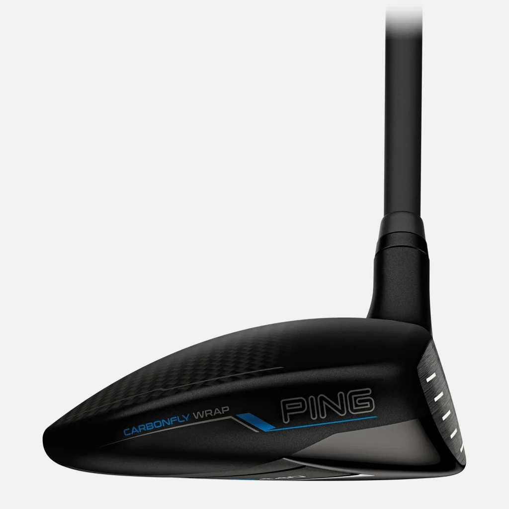 Gỗ Fairway PING G440 SFT