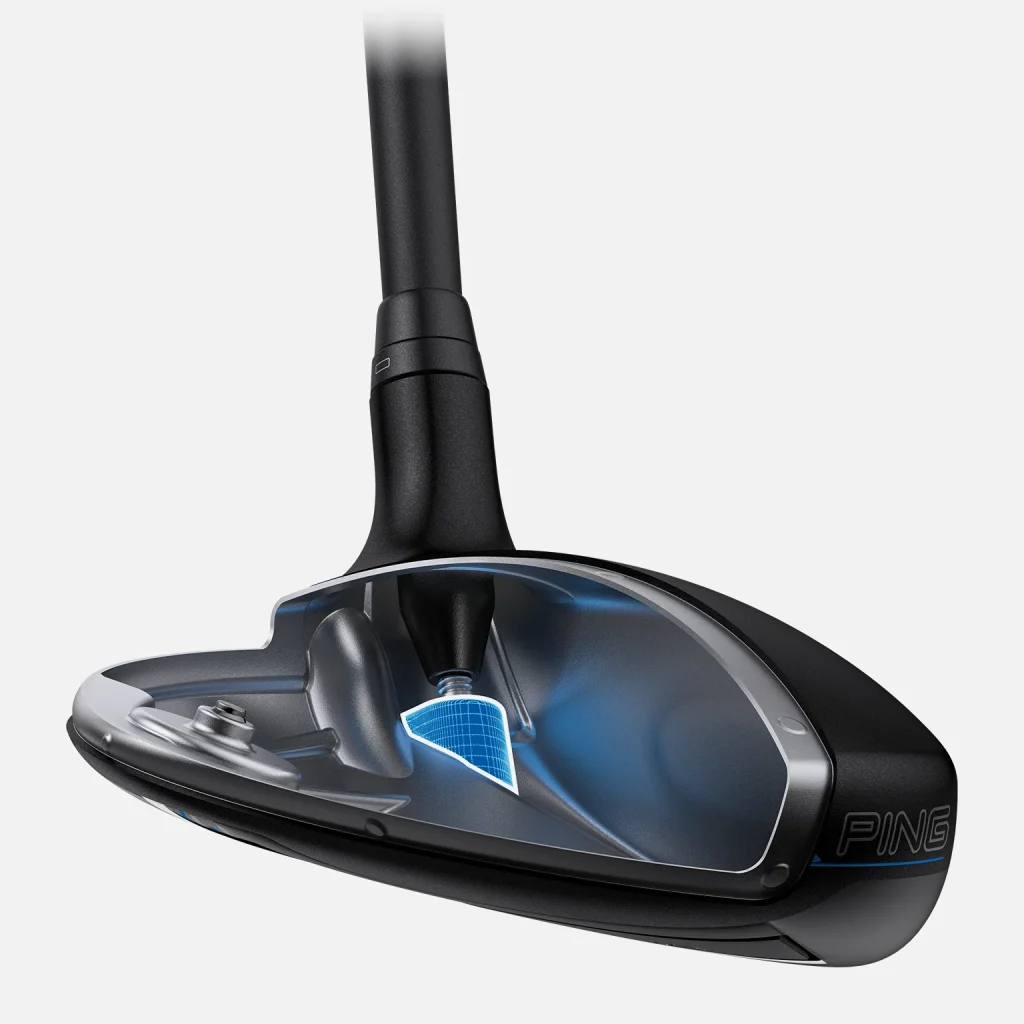 Gỗ Fairway PING G440 SFT