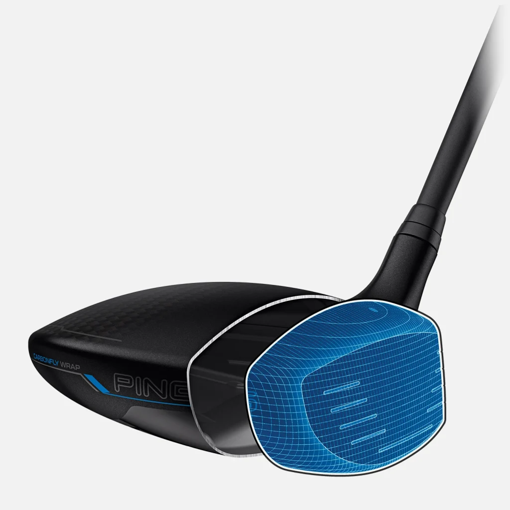 Gỗ Fairway PING G440 SFT