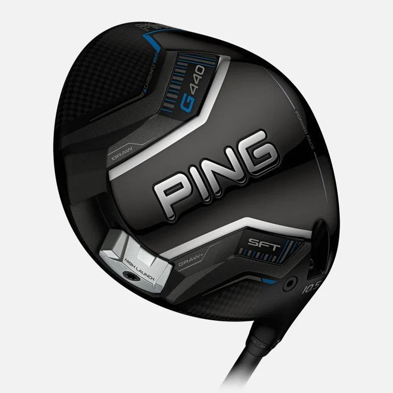 Driver PING G440 SFT HL