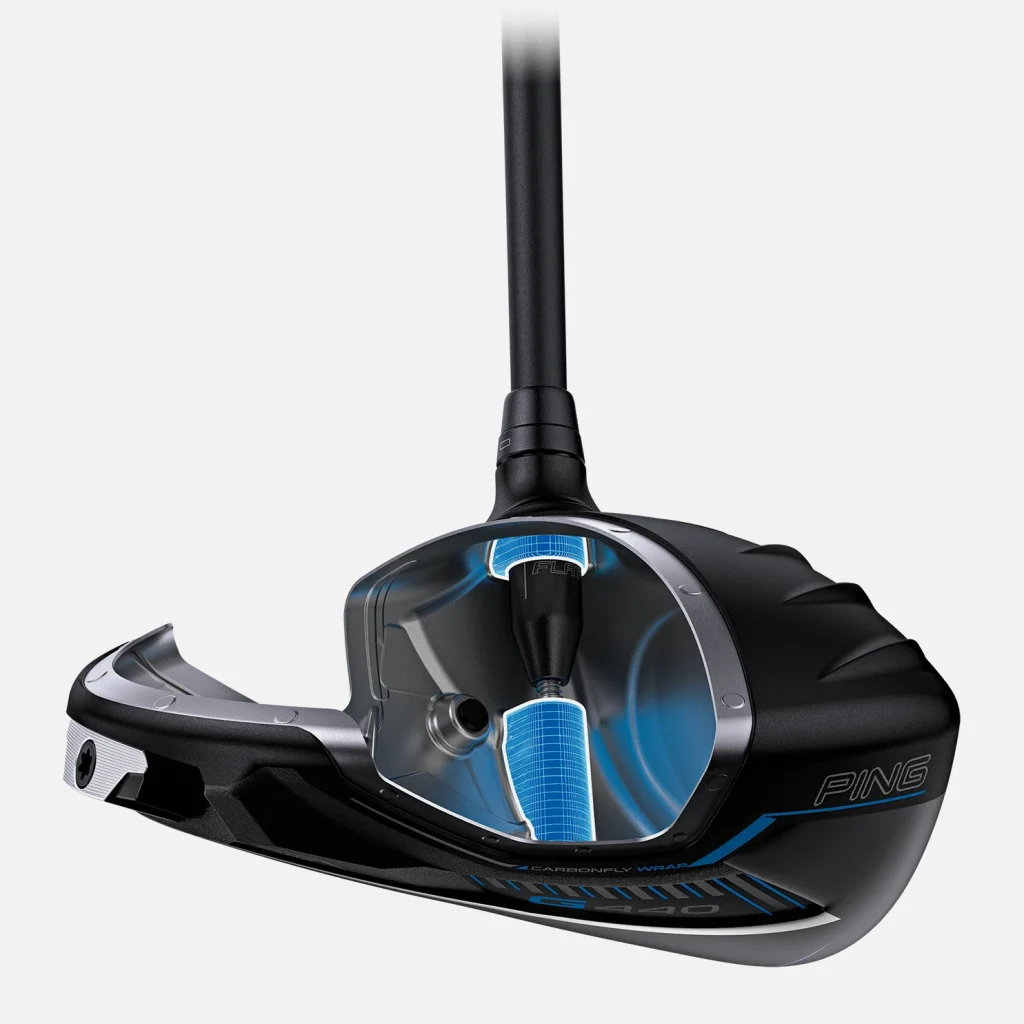 Driver PING G440 SFT HL