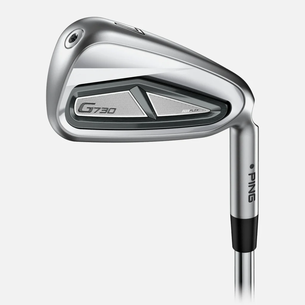 Bộ Sắt PING G730