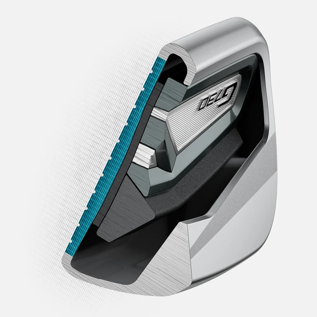 Bộ Sắt PING G730