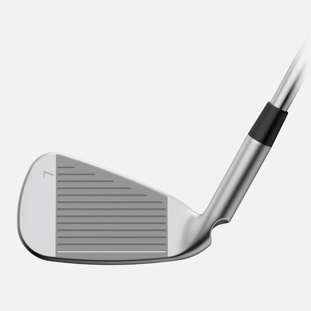 Bộ Sắt PING G730