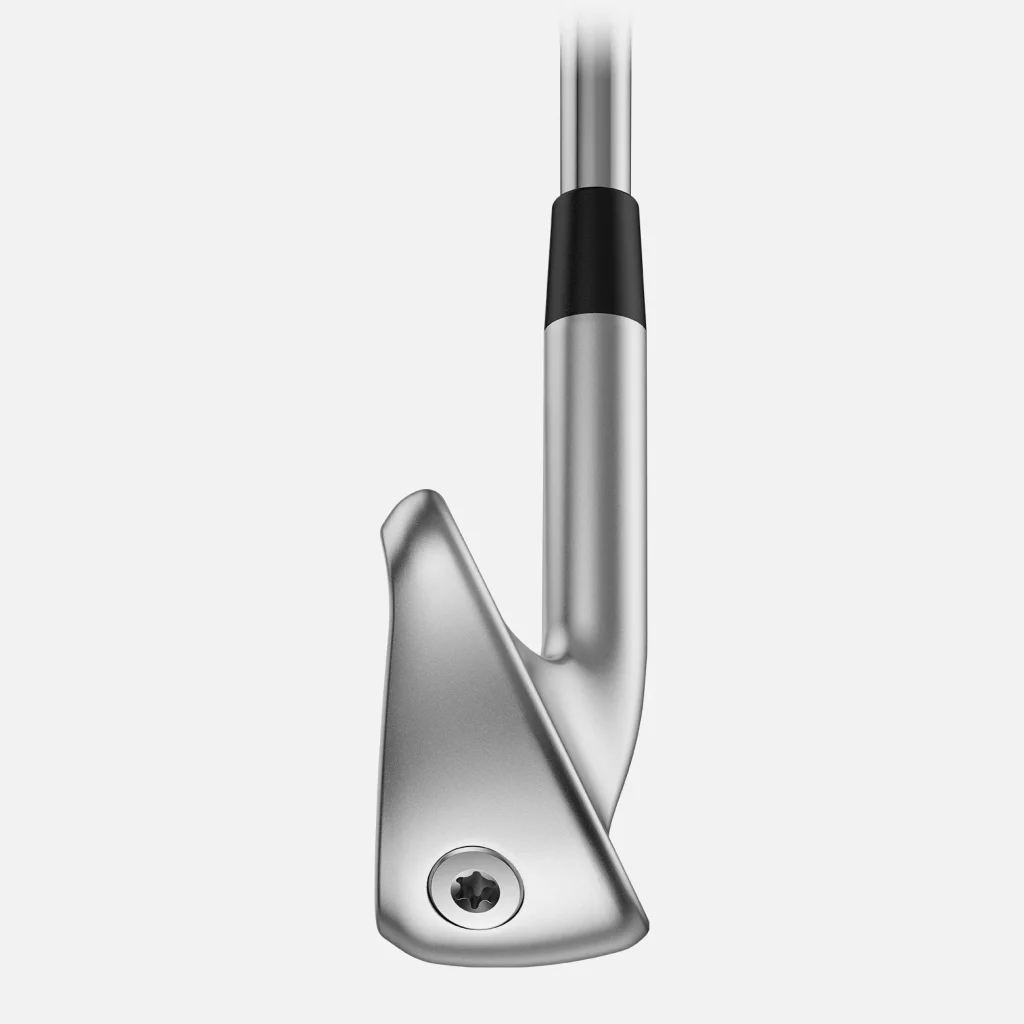 Bộ Sắt PING G730