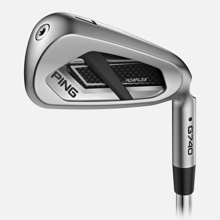 Bộ Sắt PING G740